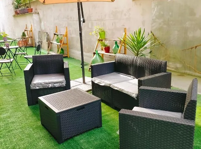 Pensjonat Lanzies