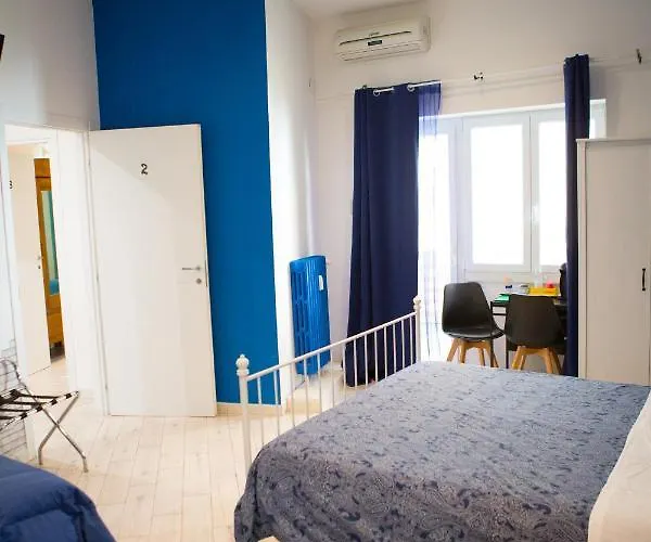 Maison d'hôtes Lanzies 4*
