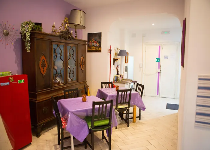 Lanzies Maison d'hôtes