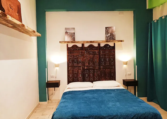 Maison d'hôtes Lanzies 4*