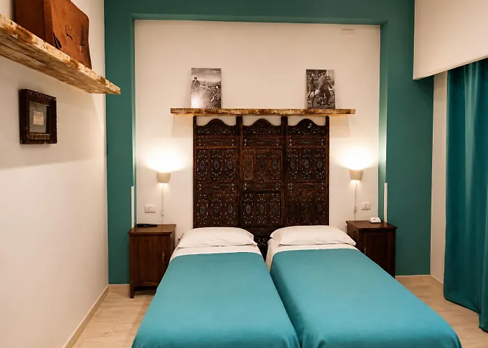 Maison d'hôtes Lanzies 4*