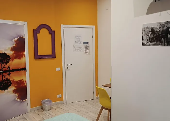 Pensjonat Lanzies 4*