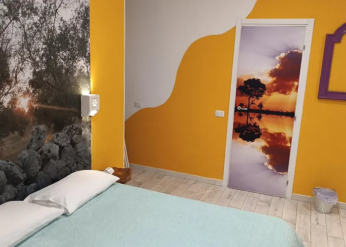 Pensjonat Lanzies 4*