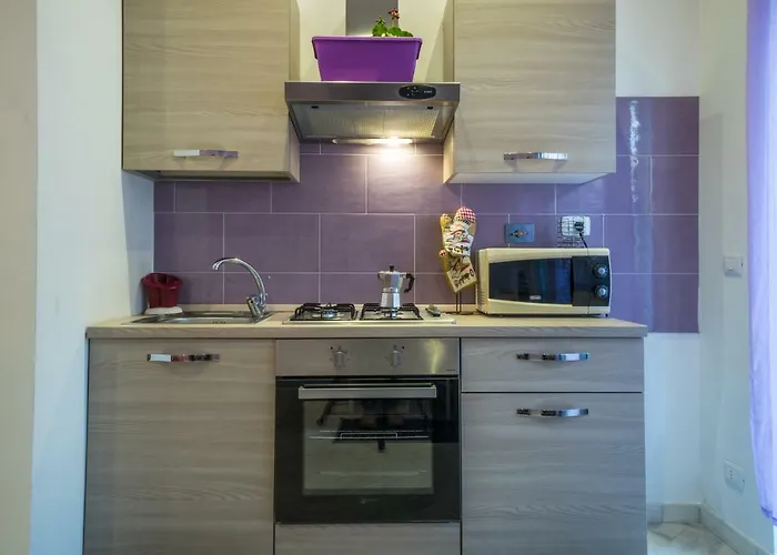 Maison d'hôtes Lanzies 4*