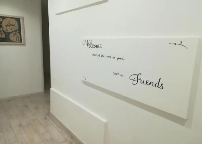 Maison d'hôtes Lanzies 4*